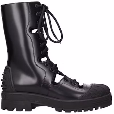 (Women) Dior Dioriron Boot 'Black' KCI674ACA-S900 Shop (Women) Dior Dioriron Boot 'Black' KCI674ACA-S900