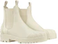 Lookbook (W) Boot Dior Dioriron Chelsea 'Logo Putih' KDI646CRU_S03W