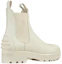 Shop (W) Boot Dior Dioriron Chelsea 'Logo Putih' KDI646CRU_S03W
