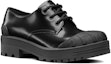 Lookbook (W) Dior DiorIron Derby 'Platform Kulit - Hitam' KCB698ACA_S900