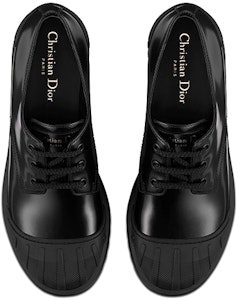 (W) 디올 디올아이언 더비 플랫폼 (블랙) KCB698ACA_S900 Purchase (W) 디올 디올아이언 더비 플랫폼 (블랙) KCB698ACA_S900