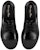 (W) Dior DiorIron Derby 'Platform Kulit - Hitam' KCB698ACA_S900