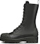 Buy (W) Dior DiorIron Mid-Top 'Kulit Hitam' KDI647CRU_S900