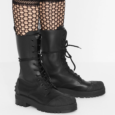 (W) 디올 디올아이언 미드탑 "블랙 가죽" (Dior DiorIron Mid "블랙 가죽" is shorter, if needed) KDI647CRU_S900 Purchase (W) 디올 디올아이언 미드탑 "블랙 가죽" (Dior DiorIron Mid "블랙 가죽" is shorter, if needed) KDI647CRU_S900