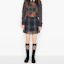 Sizing (Women) Dior DiorIron Mid-Top 'Black Leather' KDI647CRU_S900