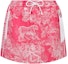 Order (Women) DIOR Dioriviera Pink Toile de Jouy Print Tie-Waist Casual Skirt Women’s. 147J42A2826-X4856