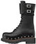 Buy (Women) Dior Diorquake Ankle Boot 'Black Leather Fashion' KDI774VEA_S900