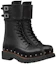 Lookbook (Women) Dior Diorquake Ankle Boot 'Black Leather Fashion' KDI774VEA_S900