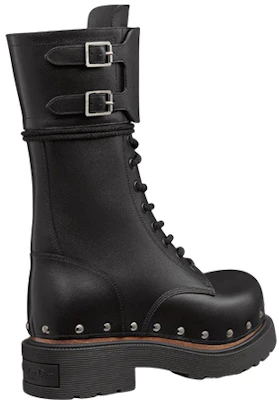 (Women) Dior Diorquake Ankle Boot 'Black Leather Fashion' KDI774VEA_S900 Shop (Women) Dior Diorquake Ankle Boot 'Black Leather Fashion' KDI774VEA_S900