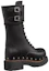 Shop (Women) Dior Diorquake Ankle Boot 'Black Leather Fashion' KDI774VEA_S900