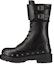 Buy (W) But Dior Diorquake Kulit Anak Lembu 'Black Lace-Up' kasut buku lali. KDI778VEA_S900
