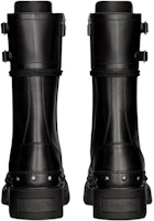 DIOR迪奧 Diorquake 牛皮革 系帶 短靴 女款 黑色 Purchase DIOR迪奧 Diorquake 牛皮革 系帶 短靴 女款 黑色