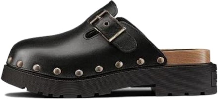 (Women) Dior Diorquake Calfskin Flats 'Black' KCB748VEA_S20X (Women) Dior Diorquake Calfskin Flats 'Black' KCB748VEA_S20X