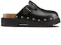 Order (W) Dior Diorquake Ballerines Cuir Noir KCB748VEA_S20X