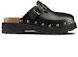 Order (W) Dior Diorquake Calfskin Flats 'Hitam' Kasut Rata Kulit Lembu KCB748VEA_S20X