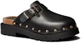 Lookbook (W) Dior Diorquake Ballerines Cuir Noir KCB748VEA_S20X
