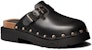 (W) Dior Diorquake Calfskin Flats 'Hitam' Kasut Rata Kulit Lembu KCB748VEA_S20X