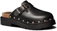 Lookbook (W) Dior Diorquake Calfskin Flats 'Hitam' Kasut Rata Kulit Lembu KCB748VEA_S20X