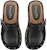 (W) Dior Diorquake Calfskin Flats 'Hitam' Kasut Rata Kulit Lembu KCB748VEA_S20X