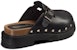 (W) Dior Diorquake Calfskin Flats 'Hitam' Kasut Rata Kulit Lembu KCB748VEA_S20X