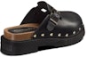 Purchase (W) Dior Diorquake Calfskin Flats 'Hitam' Kasut Rata Kulit Lembu KCB748VEA_S20X