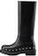 Buy (W) But Dior Diorquake Mid-Boot Kulit Anak Lembu 'Hitam' KDI777VEA_S900