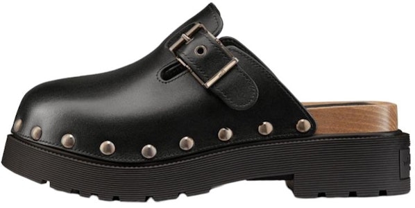 (W) Sandal Kulit Anak Lembu Dior Diorquake 'Hitam' KDB748VEA_S20X Buy (W) Sandal Kulit Anak Lembu Dior Diorquake 'Hitam' KDB748VEA_S20X