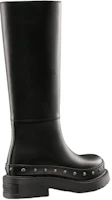 Lookbook (W) Dior Diorquake High-Top de Cuero 'Moda Negra' KCI777VEA_S900