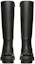 Shop (W) Dior Diorquake Leren High-Top ''Zwart Fashion'' KCI777VEA_S900