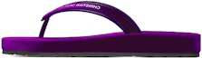 Buy (W) Dior Diorsea Flat Thong 'Sandal Ungu Fesyen' KCQ870VEV_S15V