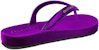 (W) Dior Diorsea Flat Thong 'Sandal Ungu Fesyen' KCQ870VEV_S15V