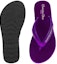 Purchase (W) Dior Diorsea Flat Thong 'Sandal Ungu Fesyen' KCQ870VEV_S15V