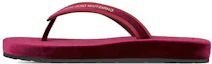 Buy (W) Dior Diorsea Tongs Plates ''Crimson'' KCQ870VEV_S23R