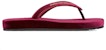 (W) Dior Diorsea Flat Thong Slide 'Crimson' - Selipar Thong Rata 'Crimson' Dior KCQ870VEV_S23R