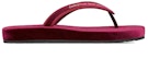 Order (W) Dior Diorsea Flat Thong Slide 'Crimson' - Selipar Thong Rata 'Crimson' Dior KCQ870VEV_S23R