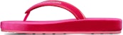 (W) Sandal Rata Jipang Dior Diorsea 'Pink Fashion' KCQ870VEV_S65P