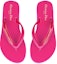 Lookbook (W) Sandal Rata Jipang Dior Diorsea 'Pink Fashion' KCQ870VEV_S65P