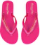 Lookbook (W) Dior Diorsea Teenslippers Platte Sandalen ''Roze Mode'' KCQ870VEV_S65P