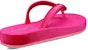 (W) Sandal Rata Jipang Dior Diorsea 'Pink Fashion' KCQ870VEV_S65P