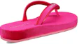 Shop (W) Dior Diorsea Teenslippers Platte Sandalen ''Roze Mode'' KCQ870VEV_S65P