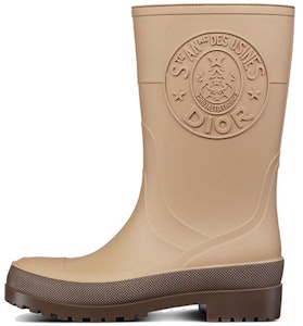 (W) But Dior Diorunion Getah But Buku Lali 'Beige' KCI882RUB_S21M Buy (W) But Dior Diorunion Getah But Buku Lali 'Beige' KCI882RUB_S21M