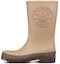 Buy (Women) Dior Diorunion Rubber Ankle Boot 'Beige' KCI882RUB_S21M