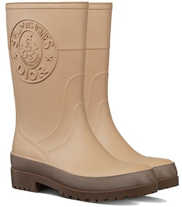 (W) But Dior Diorunion Getah But Buku Lali 'Beige' KCI882RUB_S21M Order (W) But Dior Diorunion Getah But Buku Lali 'Beige' KCI882RUB_S21M