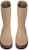(Women) Dior Diorunion Rubber Ankle Boot 'Beige' KCI882RUB_S21M
