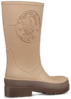 (W) 迪奥Diorunion米色橡胶短靴 KCI882RUB_S21M Shop (W) 迪奥Diorunion米色橡胶短靴 KCI882RUB_S21M