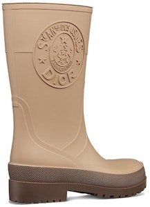 (W) But Dior Diorunion Getah But Buku Lali 'Beige' KCI882RUB_S21M Shop (W) But Dior Diorunion Getah But Buku Lali 'Beige' KCI882RUB_S21M