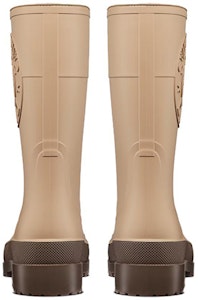 (W) But Dior Diorunion Getah But Buku Lali 'Beige' KCI882RUB_S21M Purchase (W) But Dior Diorunion Getah But Buku Lali 'Beige' KCI882RUB_S21M