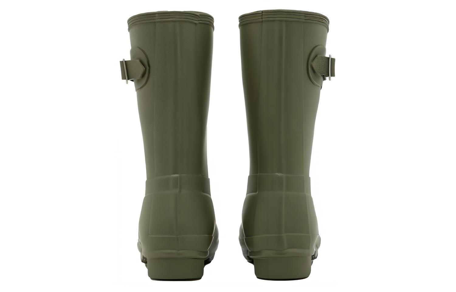 Shop (W) 디올 디오유니온 러버 뮬 (카키) KCI882RUB_S23H