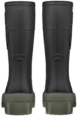 (W) Dior Diorunion Sepatu Boots Karet Slip-On 'Hitam' KCI882RUB_S34X Purchase (W) Dior Diorunion Sepatu Boots Karet Slip-On 'Hitam' KCI882RUB_S34X