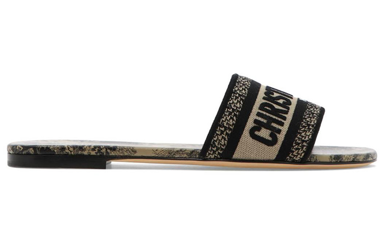 Order (W) 디올 드웨이 "블랙 패션" (Dior Dway "Black Fashion") KCQ209TJ_E37M